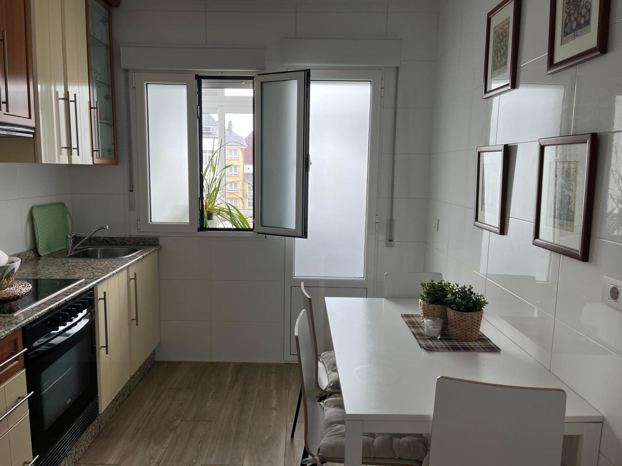 La Casa De Cloe Apartment Lugo Exterior photo
